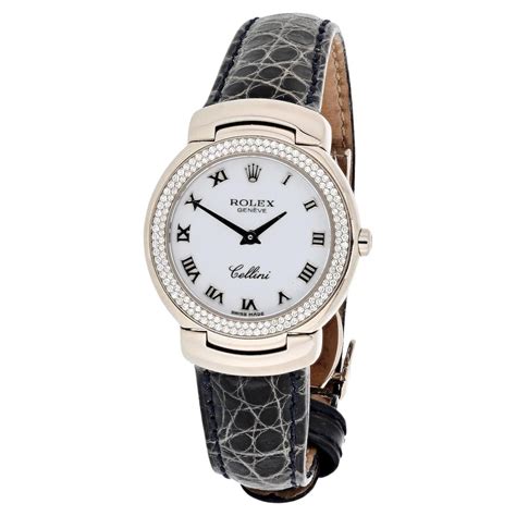 rolex cellini cellissima 6671|Rolex cellini watch price.